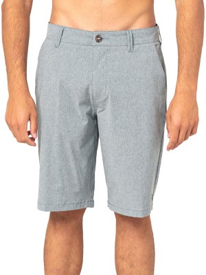 Rip Curl Boardwalk Phase Shorts washed navy