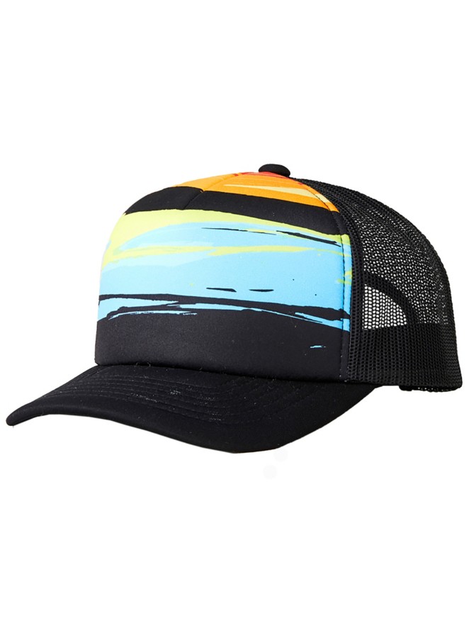 Rip Curl All Day Trucker Czapka z daszkiem