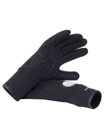 Rip Curl Flashbomb 3/2 5 Finger Gloves