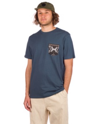 Pocket Ica T-Shirt