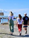 Rip Curl Wetty Party T-shirt
