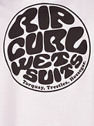 Wetsuit Icon Camiseta