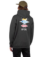 Search Icon Hoodie