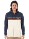 Rip Curl Surf Revival Hættetrøje med lynlås
