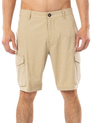Rip Curl Trail Cargo Boardwalk Pantaloncini