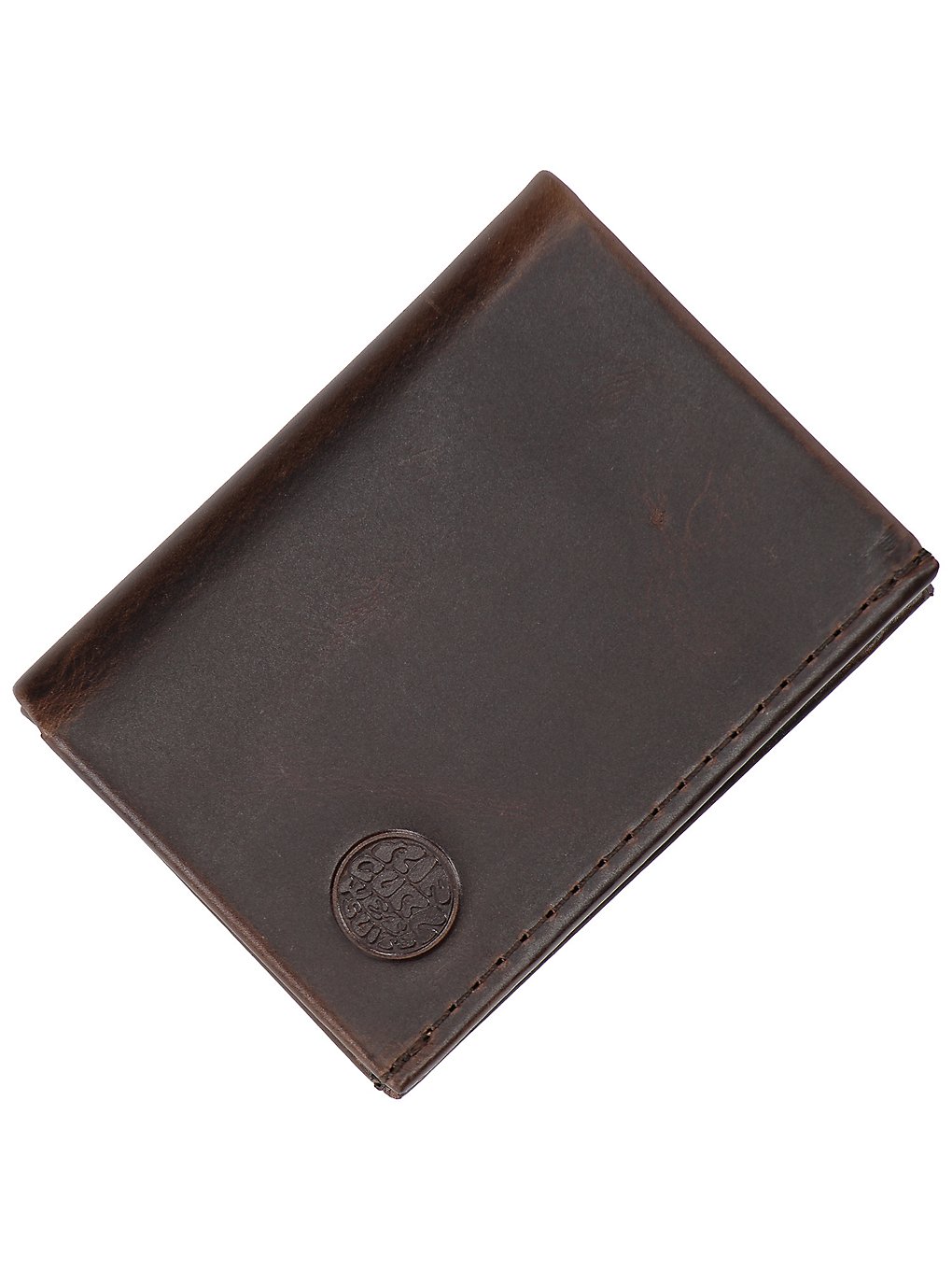 Rip Curl Texas RFID Slim Wallet brown