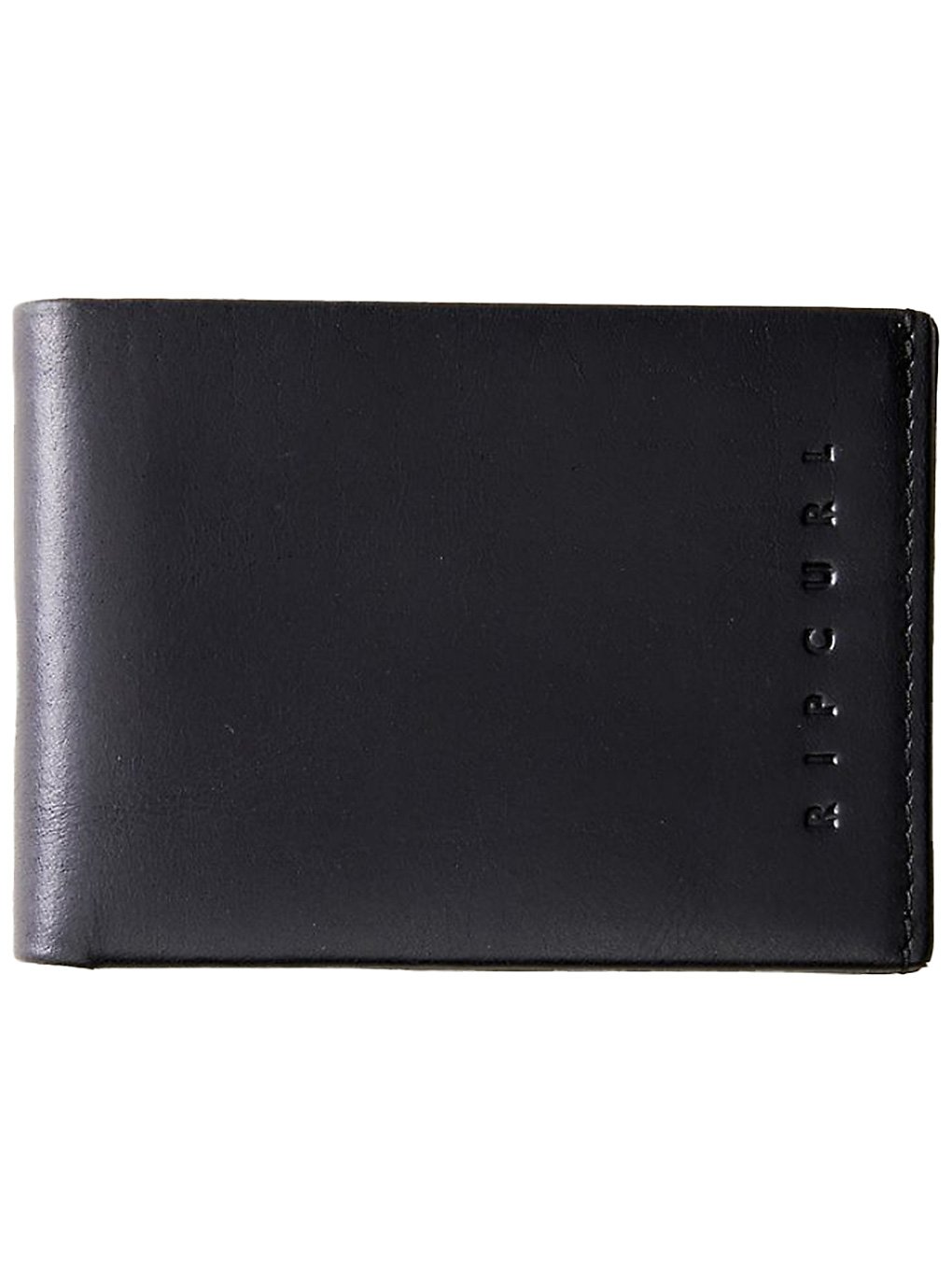Rip Curl Vintage RFID Slim Wallet black
