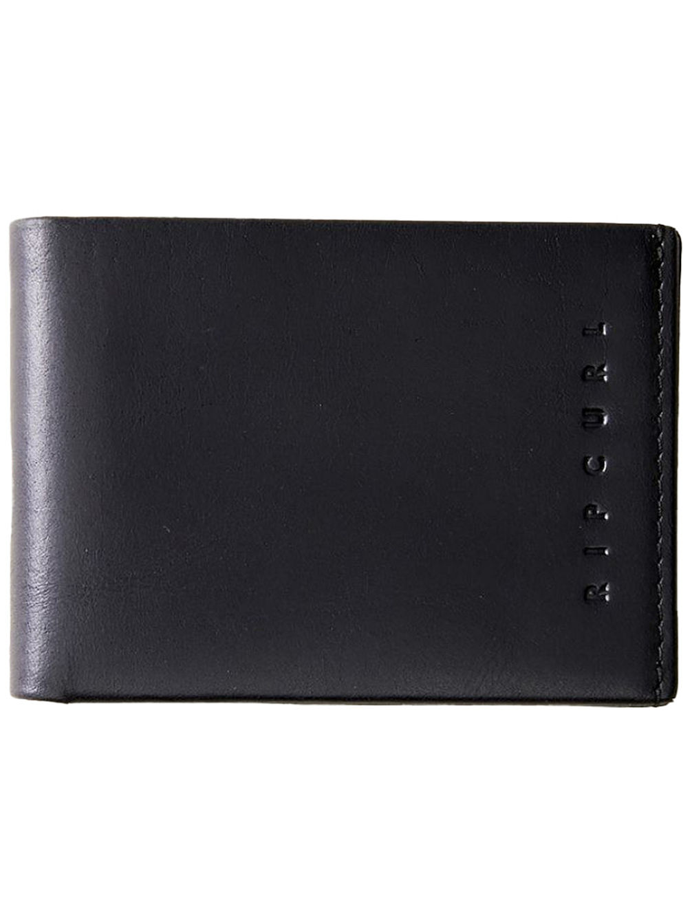 Vintage RFID Slim Wallet
