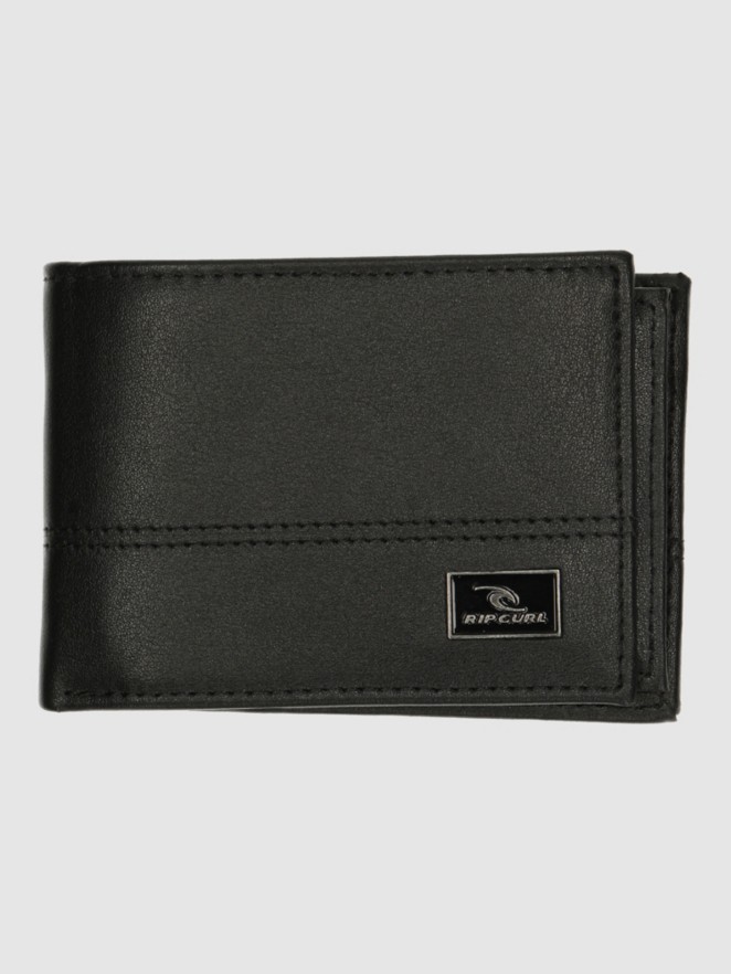 Rip Curl Corpawatu Icon Pu Slim Geldbörse