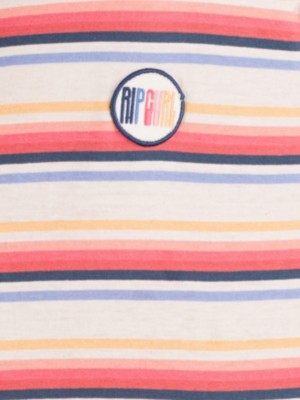 Cali Standard YD Stripe T-Shirt
