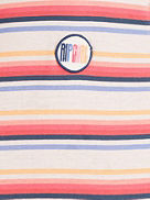 Cali Standard YD Stripe T-skjorte