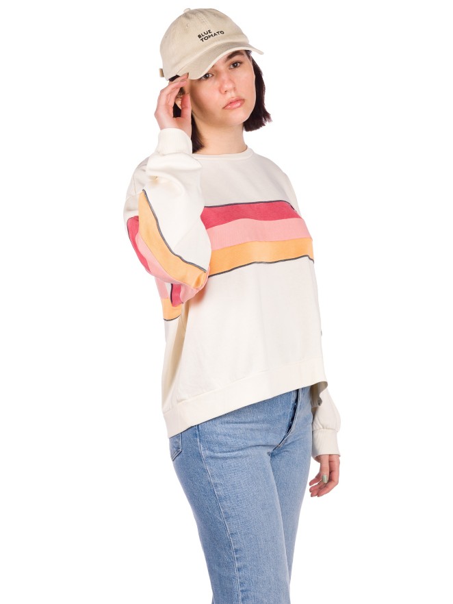 Rip Curl Golden State Crew Sweater