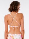 Rip Curl North Shore Cross Back Tri Bikini Top