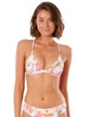 Rip Curl North Shore Cross Back Tri Bikini Top