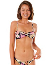 Rip Curl North Shore Knot Bandeau Bikini top