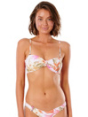 Rip Curl North Shore Knot Bandeau Bikinitopp