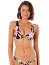 Rip Curl North Shore DD Cup Bikini top