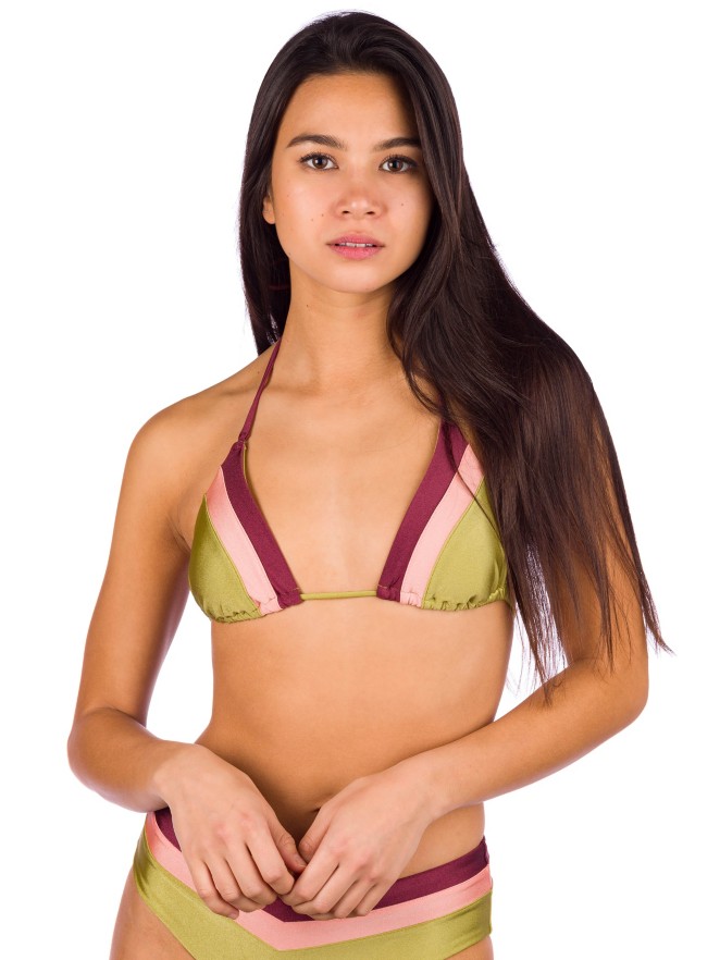 Rip Curl Tallows Sliding Tri Bikini Top