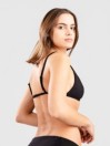 Rip Curl Premium Surf Banded Fixed Tri Bikini Top