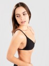 Rip Curl Premium Surf Banded Fixed Tri Bikini Top