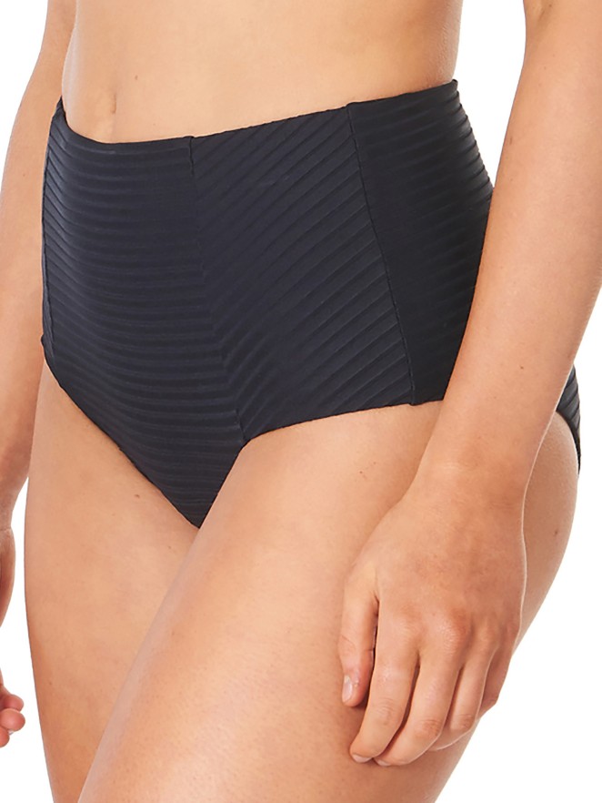 Rip Curl Premium Surf Hi Waist Gd Bikini Bottom