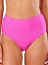 Rip Curl Premium Surf Hi Waist Gd Bikini spodky
