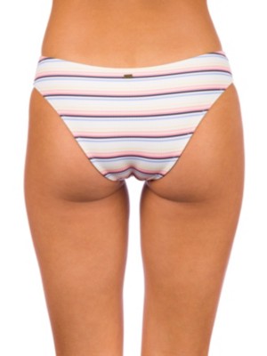 Golden State Cheeky Hipster Bikini spodky