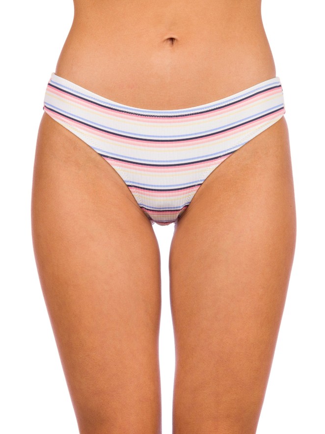 Rip Curl Golden State Cheeky Hipster Bikini Bottom