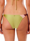 Rip Curl Tallows Tie Side Skimpy Bikini Bottom