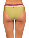 Rip Curl Tallows High Waist Cheeky Bikini spodky