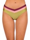 Rip Curl Tallows High Waist Cheeky Bikini spodky