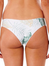 Rip Curl Coastal Palms Cheeky Hipster Bikini spodky