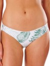 Rip Curl Coastal Palms Cheeky Hipster Bikini spodky