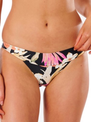 Rip Curl North Shore Mirage Cheeky Bikini Bottom