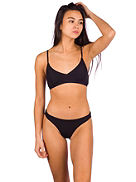 Modern Rib Recycled Spodnji del bikini