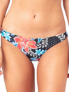 Rip Curl Still In Paradise Cheeky Revo Bikini Bottom