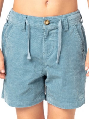 rip curl cord shorts