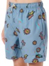 Rip Curl Palmz Volley Kids Boardshorts