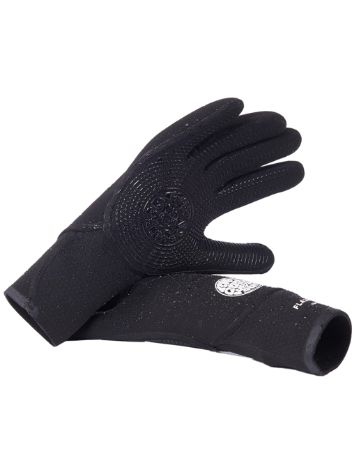 Rip Curl Flashbomb 5/3 5 Finger Gloves