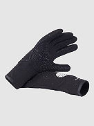 Flashbomb 5/3 5 Finger Gloves