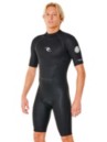 Rip Curl Freelite 2mm Spring Neoprenanzug