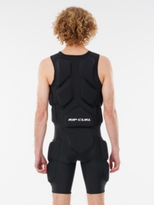 Big Wave Short John Wetsuit