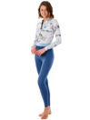 Rip Curl GBomb 2/2 Front Zip Wetsuit