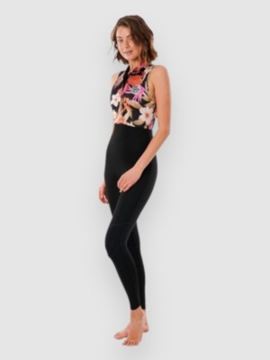GBomb Hi Waist Long Jane Neoprén