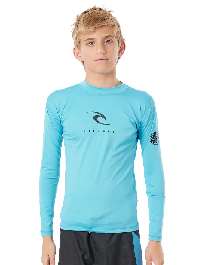Rip Curl Corp Longsleeve Lycra