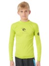 Rip Curl Corp Longsleeve Lycra
