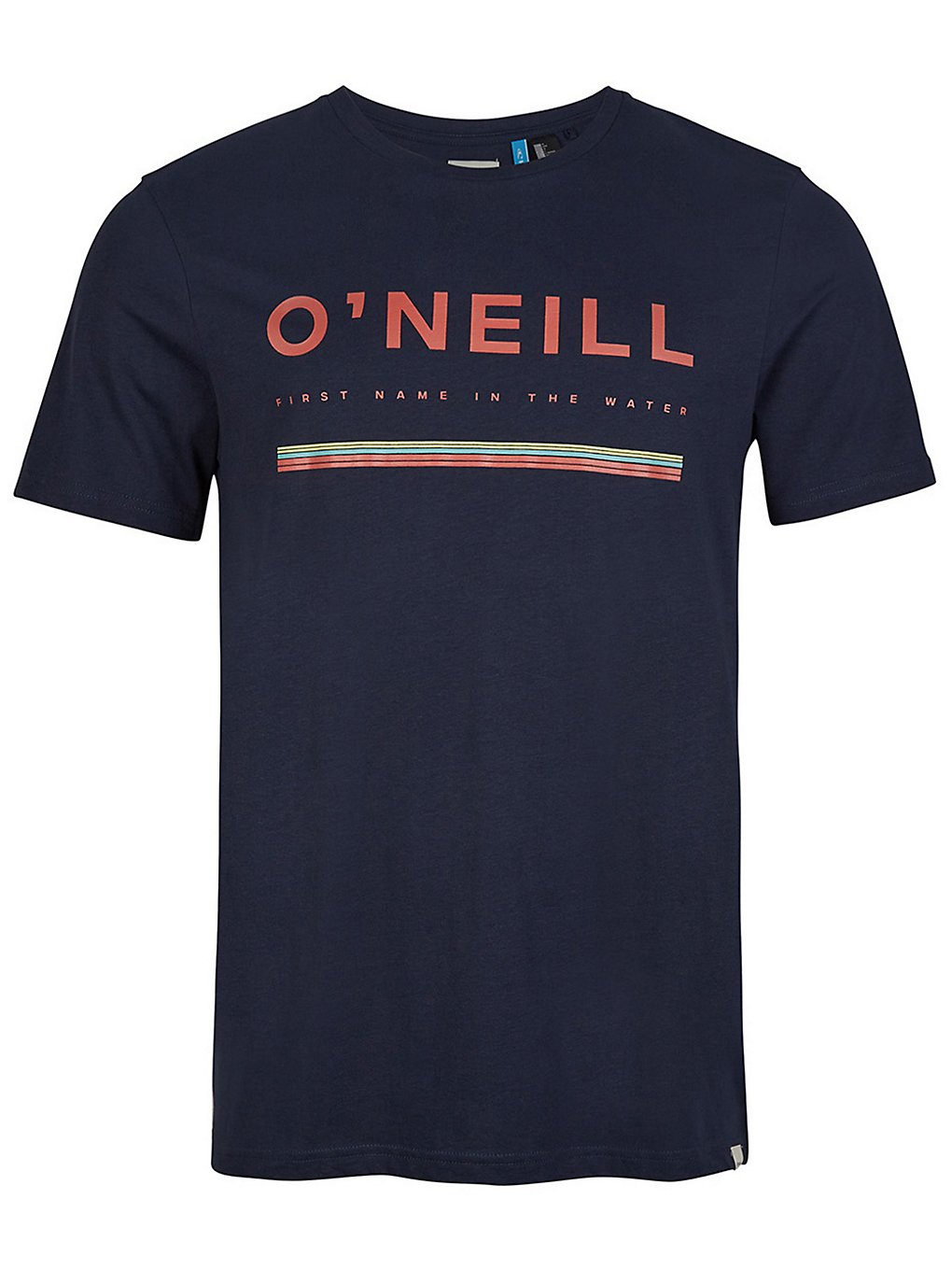 O'Neill Arrowhead T-Shirt ink blue