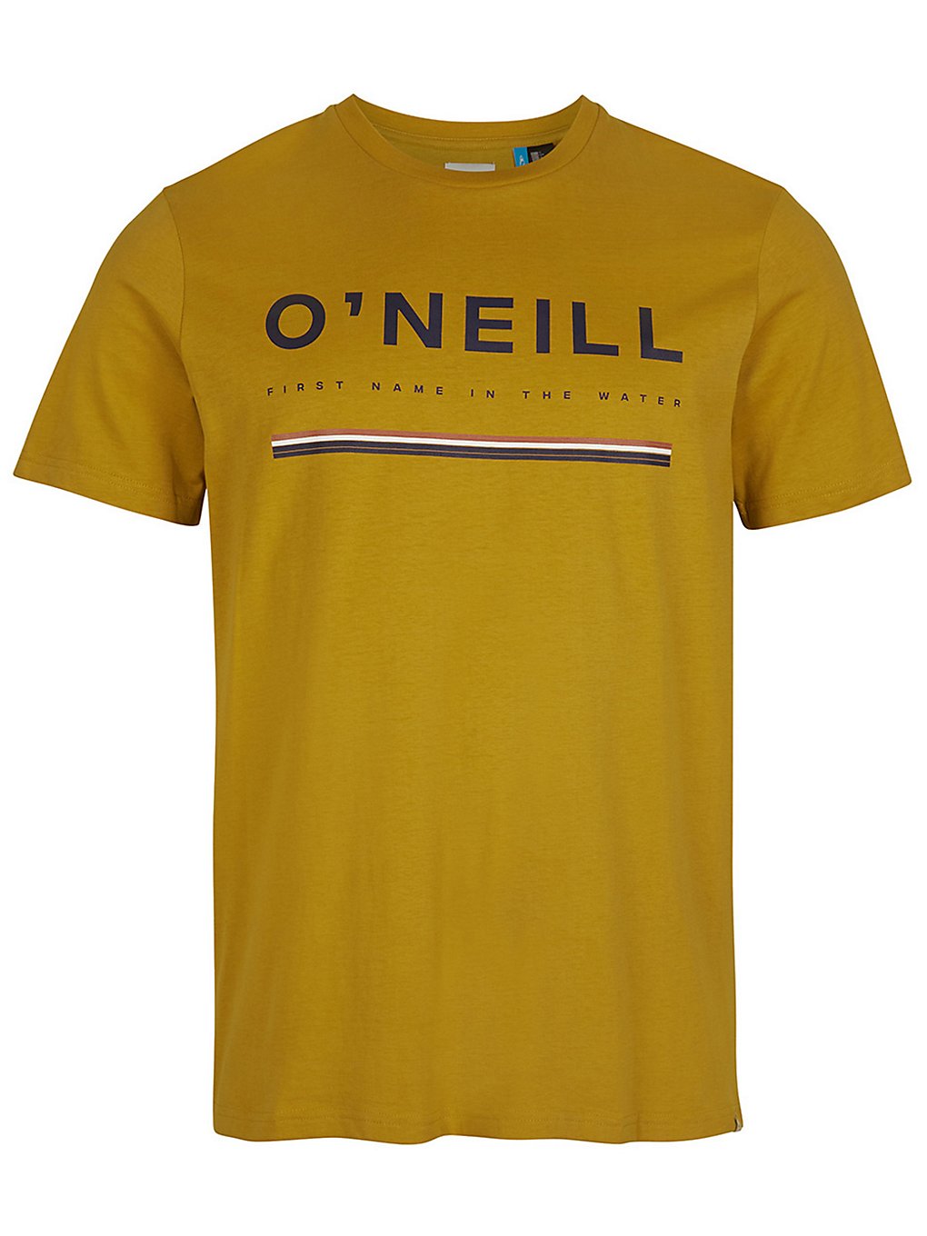 O'Neill Arrowhead T-Shirt harvest gold