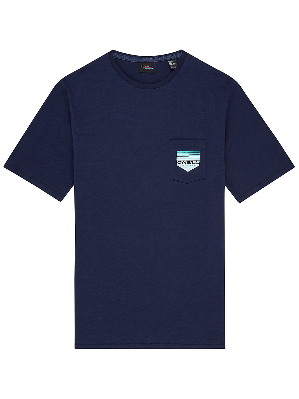 O'Neill Jack's Utility T-Shirt ink blue