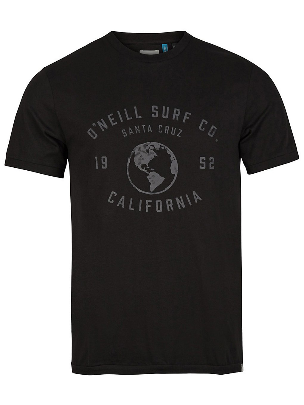 O'Neill World T-Shirt black out